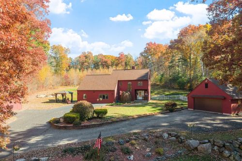 67 New Braintree Rd, West Brookfield, MA, 01585-3209 | Card Image