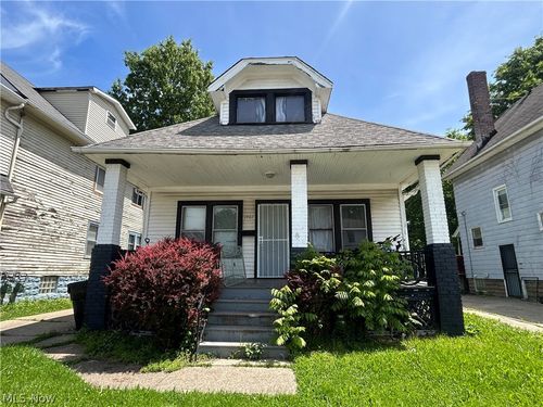 1467 E 173rd St, Cleveland, OH, 44110-2930 | Card Image