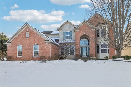 2618 Connolly Lane, Dundee, IL, 60118 | Card Image