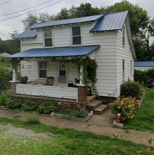 16249 Sherman St, Laurelville, OH, 43135-9237 | Card Image