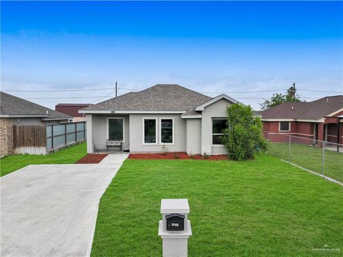 4811 Hernandez Dr, Donna, TX, 78537-4548 | Card Image