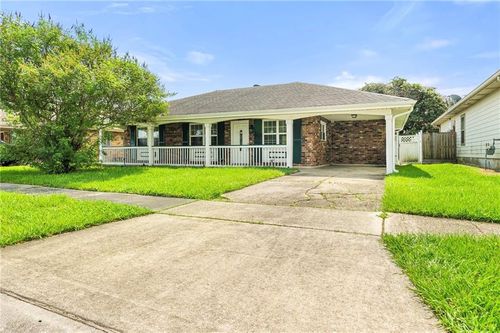 2525 Paul St, Meraux, LA, 70075-2521 | Card Image