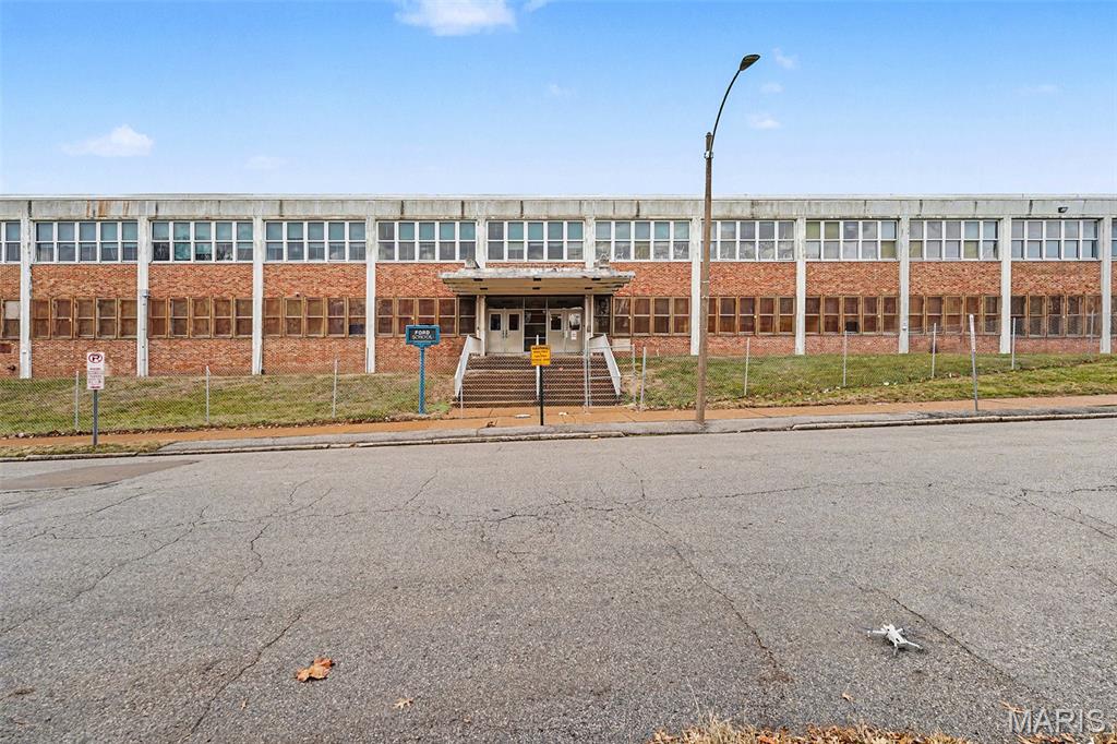 Commercial Sale in St Louis