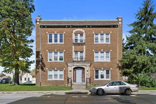 816 W Greenfield Avenue, Milwaukee, WI, 53204 | Card Image