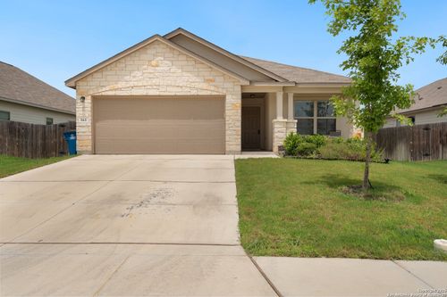 161 Sambar Main, Schertz, TX, 78108-4064 | Card Image