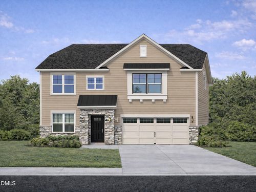 339 Pecan Valley Way, Four Oaks, NC, 27524-3312 | Card Image