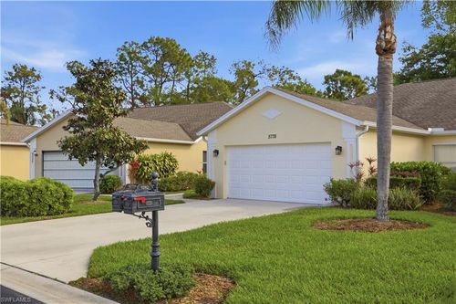 5778 Greenwood Cir, NAPLES, FL, 34112 | Card Image