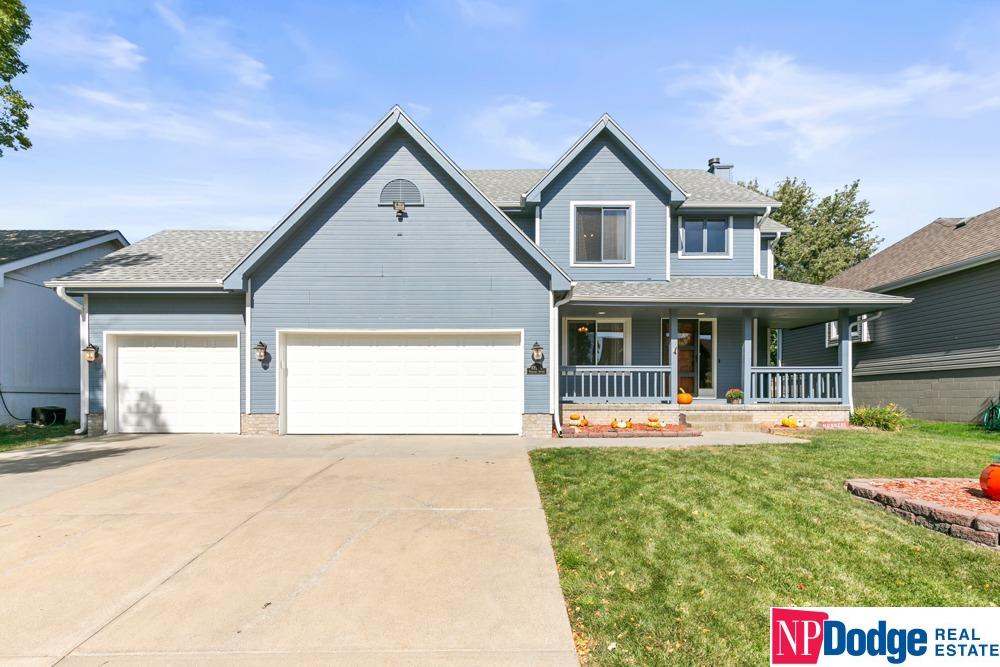 Nebraska Ave, Omaha, NE 68134