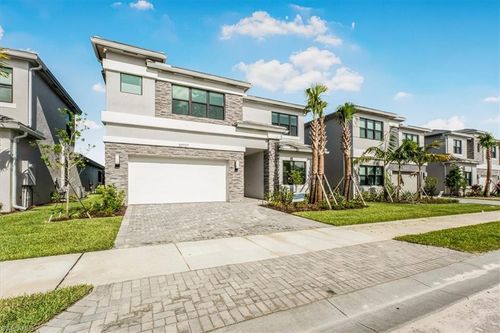 20727 Fair Oak Ln, ESTERO, FL, 33928-4099 | Card Image