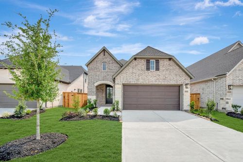 16818 Burr Oak Colony Street, Hockley, TX, 77447 | Card Image