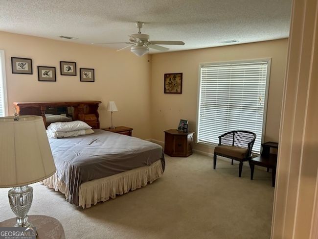 1302 Jim Sapp Rd, House other with 3 bedrooms, 3 bathrooms and null parking in Claxton GA | Image 34