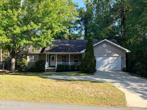 265 Canter Lane, Pinehurst, NC, 28374 | Card Image