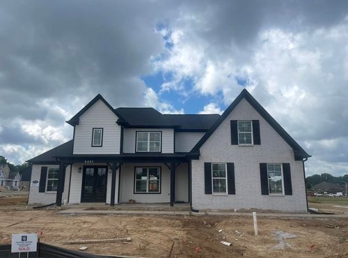 5331 Aylesbury Ln, Olive Branch, MS, 38654-2126 | Card Image