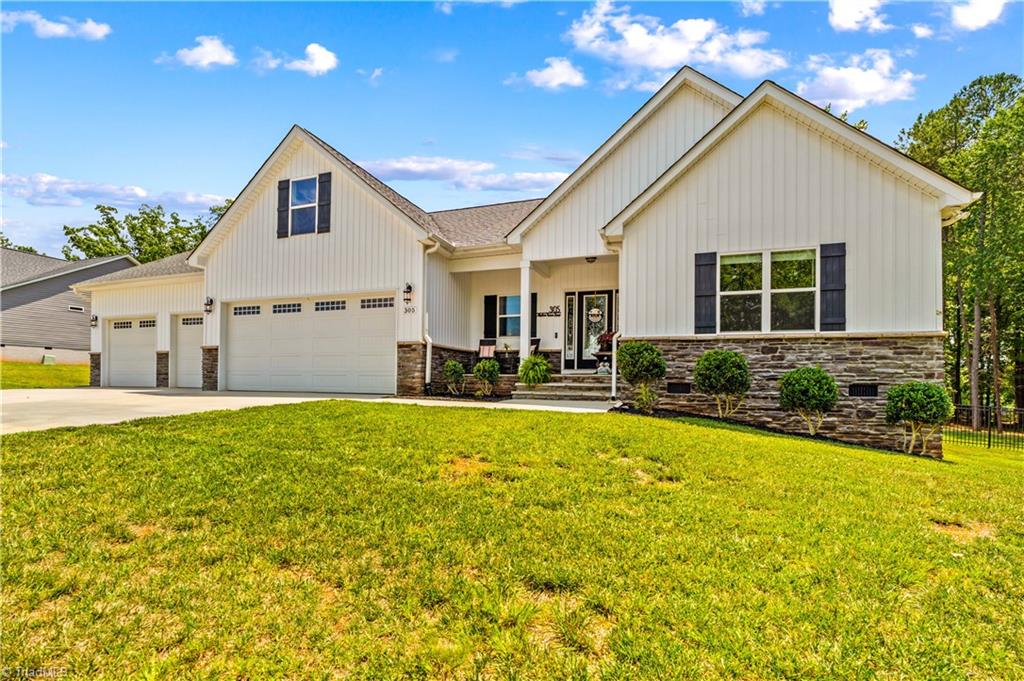 Residential in Statesville 5