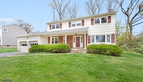 5 Foxwood Ln, Randolph, NJ, 07869-4712 | Card Image