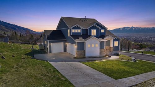 1888 E 3375 N, North Logan, UT, 84341-4707 | Card Image