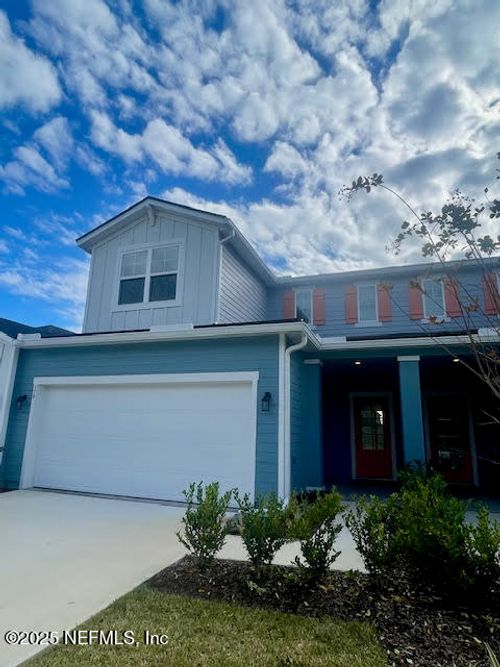 57 Camphor Laurel Rd, St Augustine, FL, 32092-1382 | Card Image
