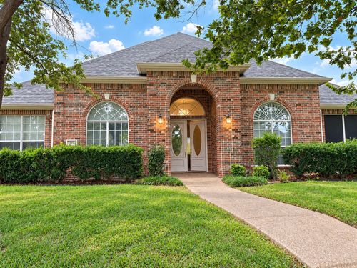 902 Horseshoe Bend, Richardson, TX, 75081 | Card Image