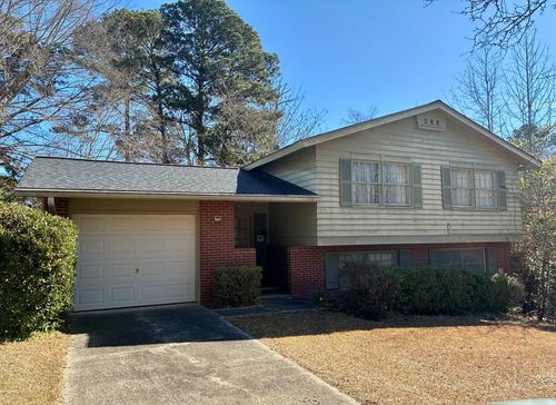 108 Sycamore Road, Milledgeville, GA, 31061 | Card Image