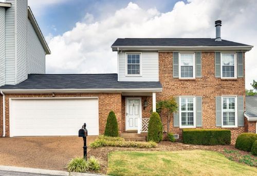 7036 Tartan Crest Ct, Brentwood, TN, 37027-7921 | Card Image