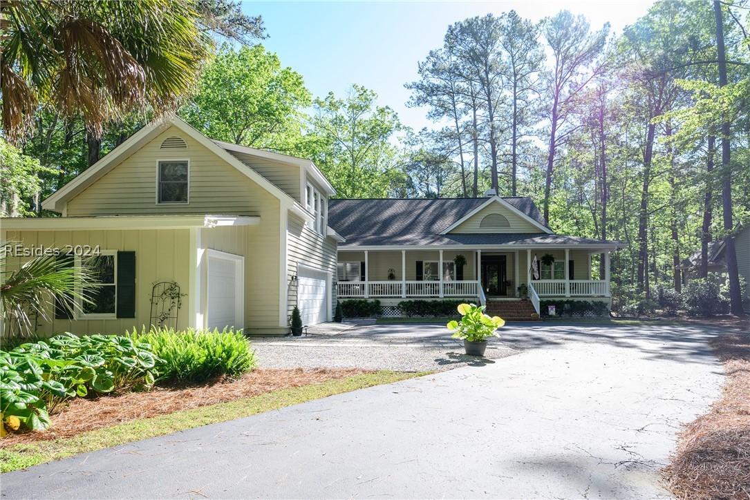 Osprey Cir, Okatie, SC 29909