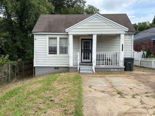 188 Charter Ave, Memphis, TN, 38109-6502 | Card Image