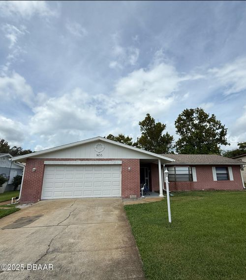 1655 E Shangri La Dr, Daytona Beach, FL, 32119-1594 | Card Image