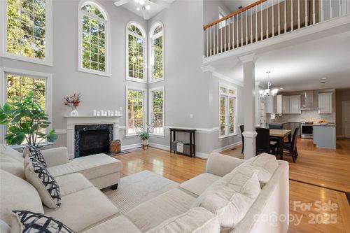 4950 Shannamara Dr, Matthews, NC, 28104-2999 | Card Image