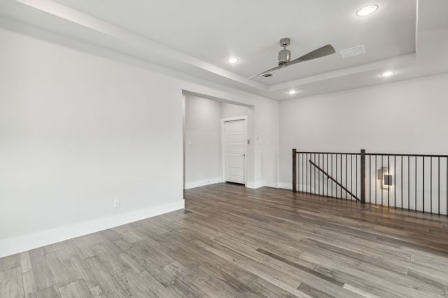 7866 Element Ave, House other with 3 bedrooms, 4 bathrooms and null parking in Plano TX | Image 28