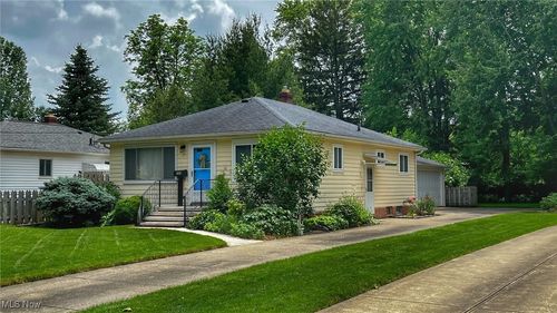 237 Kraft Street, Berea, OH, 44017 | Card Image