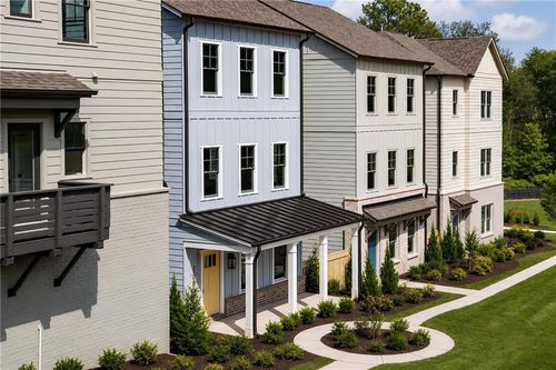 3304 Stillwood Ln, Hapeville, GA, 30354-1424 | Card Image