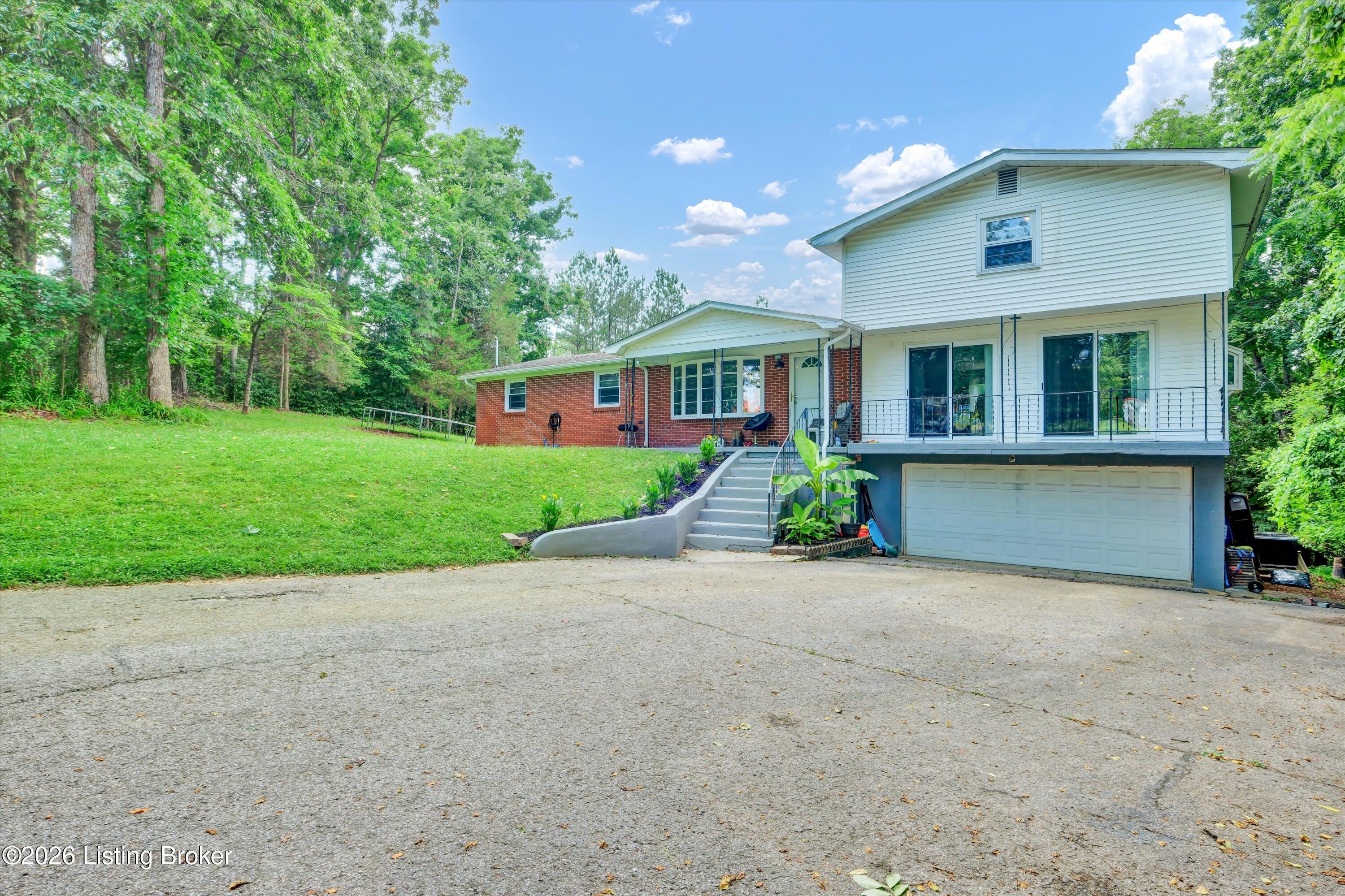 Residential in Radcliff 2