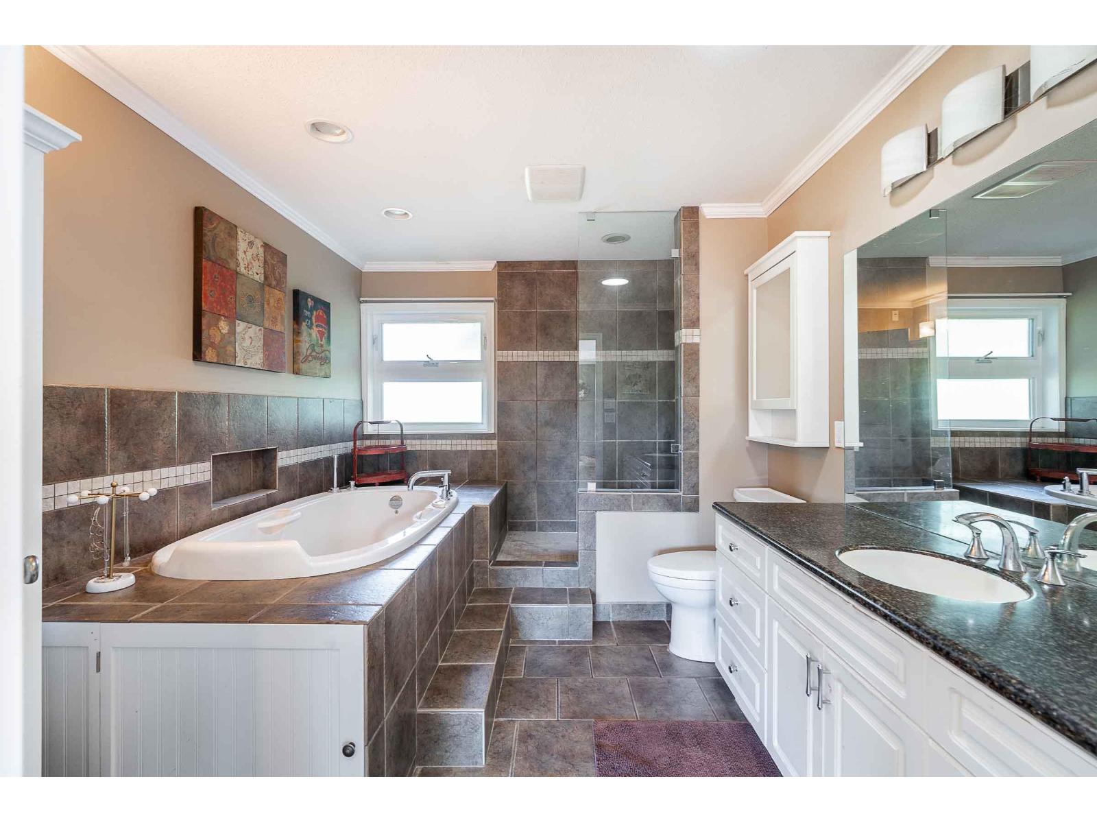 Residential in Langley 2