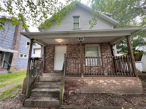 1409 Curtis St, Akron, OH, 44301-1705 | Card Image