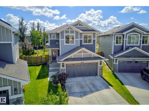 5161 Crabapple Link Sw, Edmonton, AB, T6X1X1 | Card Image