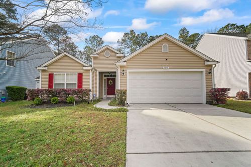 4315 Red Rooster Ln, Myrtle Beach, SC, 29579-3480 | Card Image