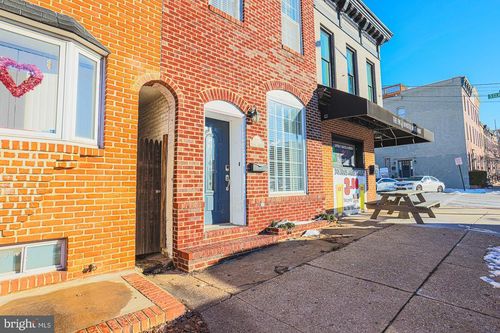 3240 Foster Ave, BALTIMORE, MD, 21224-4019 | Card Image