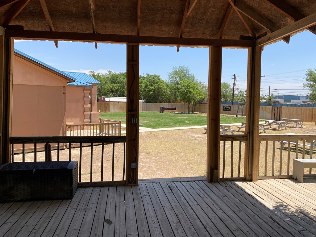 Commercial Lease in Odessa 5