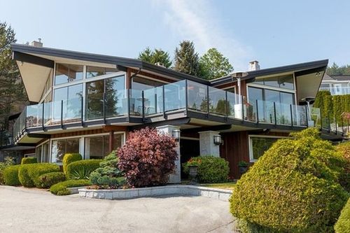 1403 Chippendale Road, West Vancouver, BC, V7S2N7 | Card Image