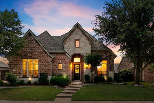 665 Featherstone Dr, Rockwall, TX, 75087-7145 | Card Image
