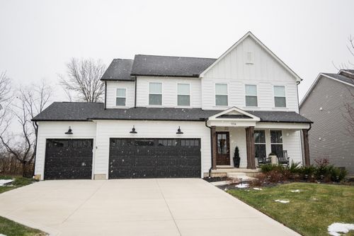 1174 Portrush Dr, Sunbury, OH, 43074-9825 | Card Image