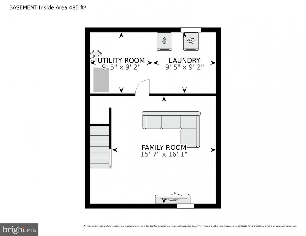 Residential in GLEN BURNIE 3