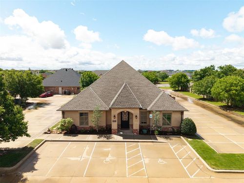 2917 Nw 156th St, Edmond, OK, 73013-2101 | Card Image