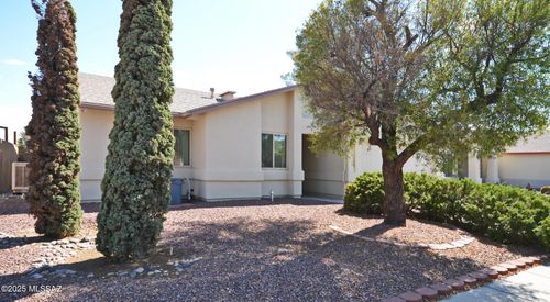 2801 W Camino Ebano, Tucson, AZ, 85742-9242 | Card Image