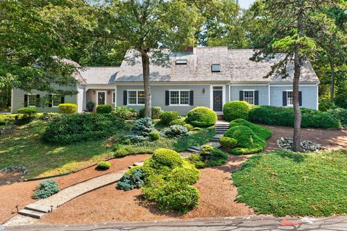 101 Spruce Run Dr, Brewster, MA, 02631-2544 | Card Image