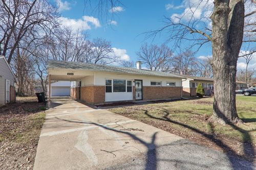 16524 Sawyer Ave, Markham, IL, 60428-5519 | Card Image