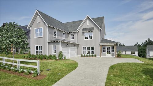 1345 Copper Meadows Drive, Auburn, AL, 36830 | Card Image