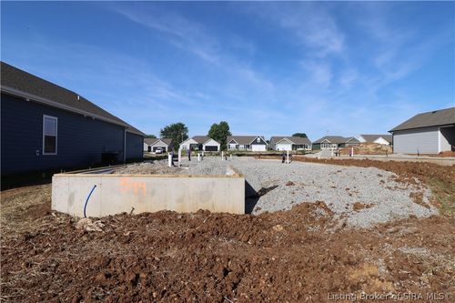 1176 - LOT 544 Parkland Trail, Jeffersonville, IN, 47130 | Card Image