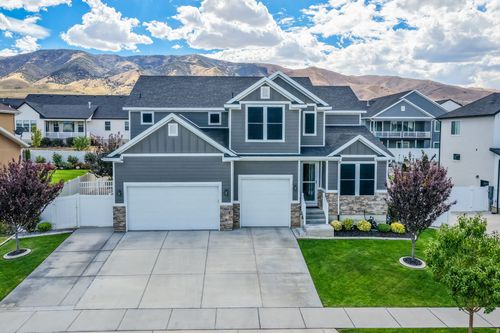2913 Puddle Ln, Saratoga Springs, UT, 84045-5549 | Card Image