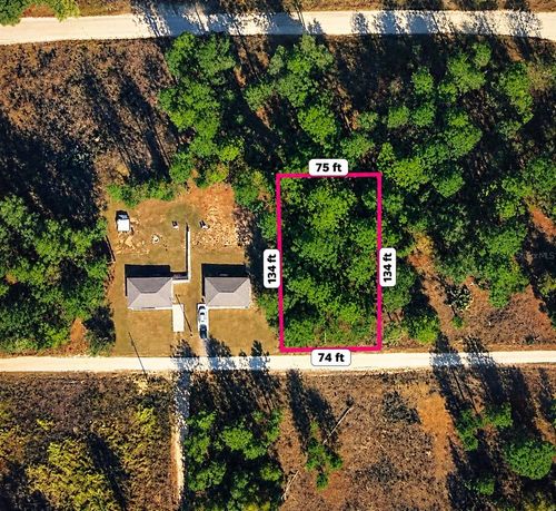 Lot 14 Sw 28tth Lane, OCALA, FL, 34481 | Card Image